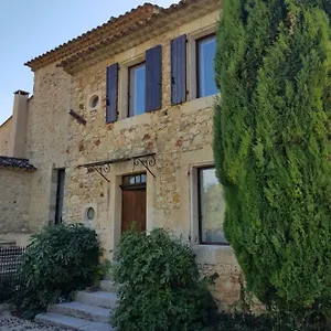 Clos Des Muettes Goult