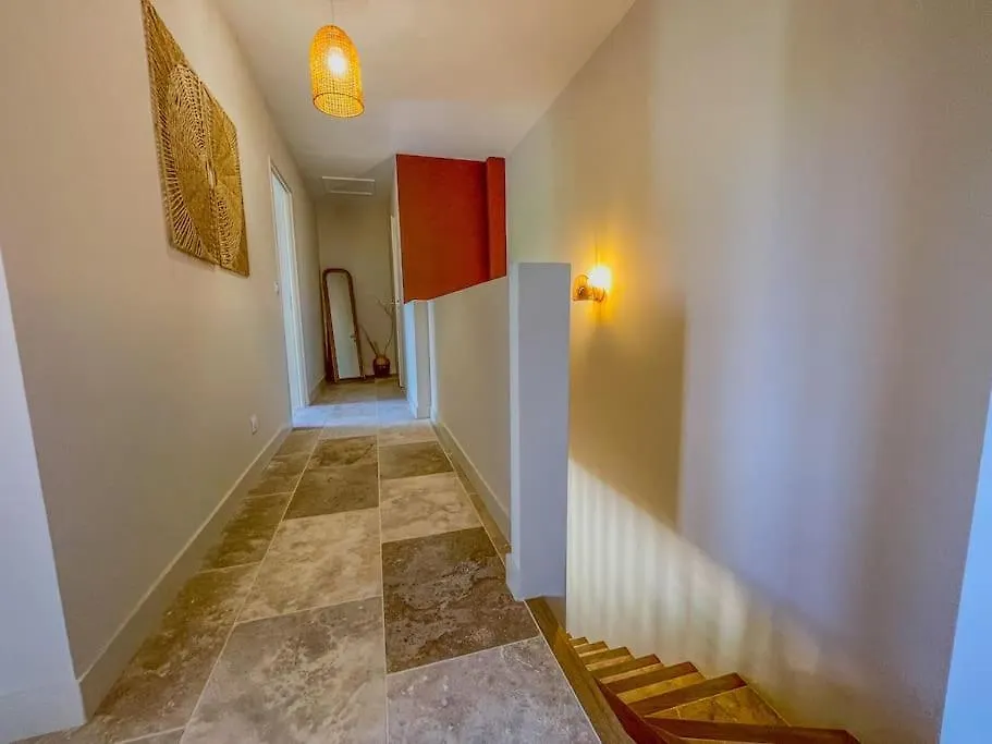 Villa Lisette, Un Meuble De Tourisme 3 Etoiles Au Coeur De Goult France