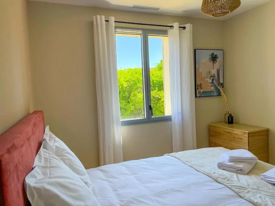 Villa Lisette, Un Meuble De Tourisme 3 Etoiles Au Coeur De Goult
