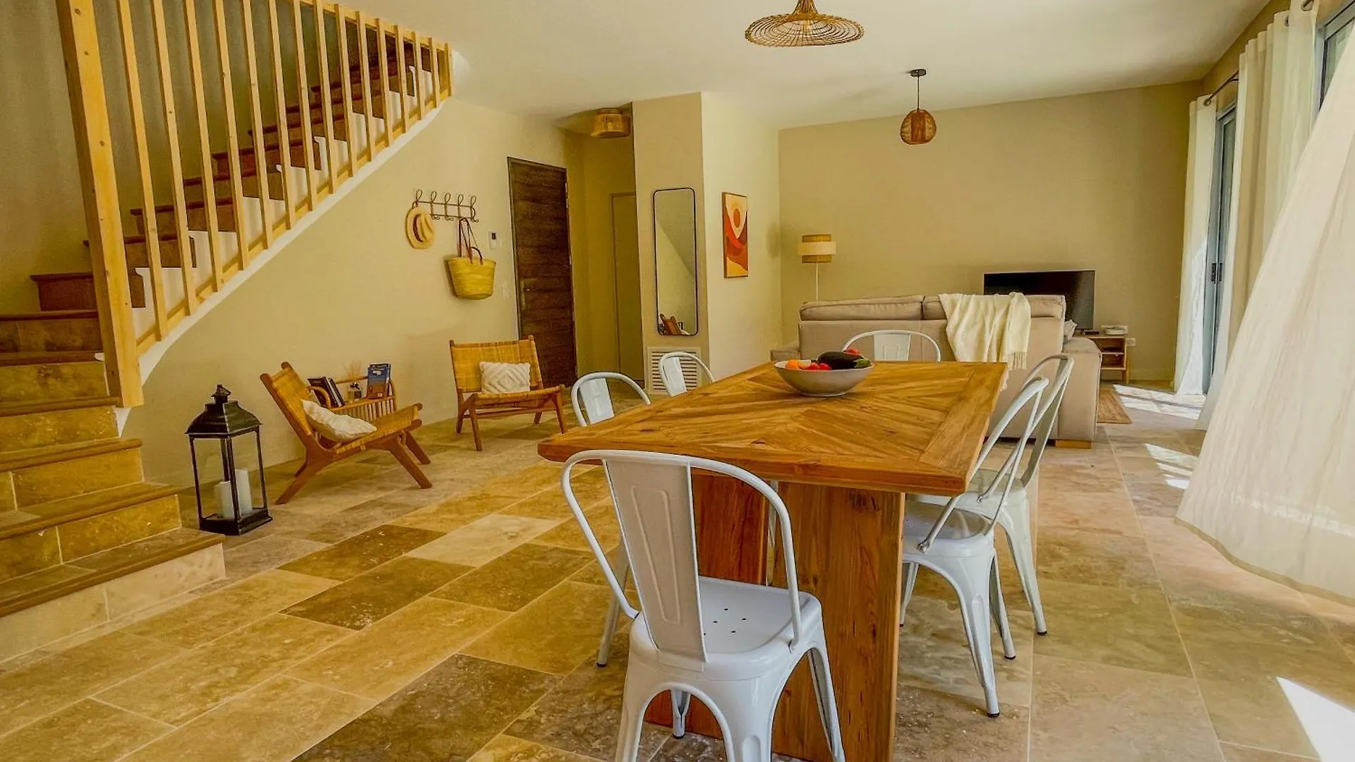 Villa Lisette, Un Meuble De Tourisme 3 Etoiles Au Coeur De Goult